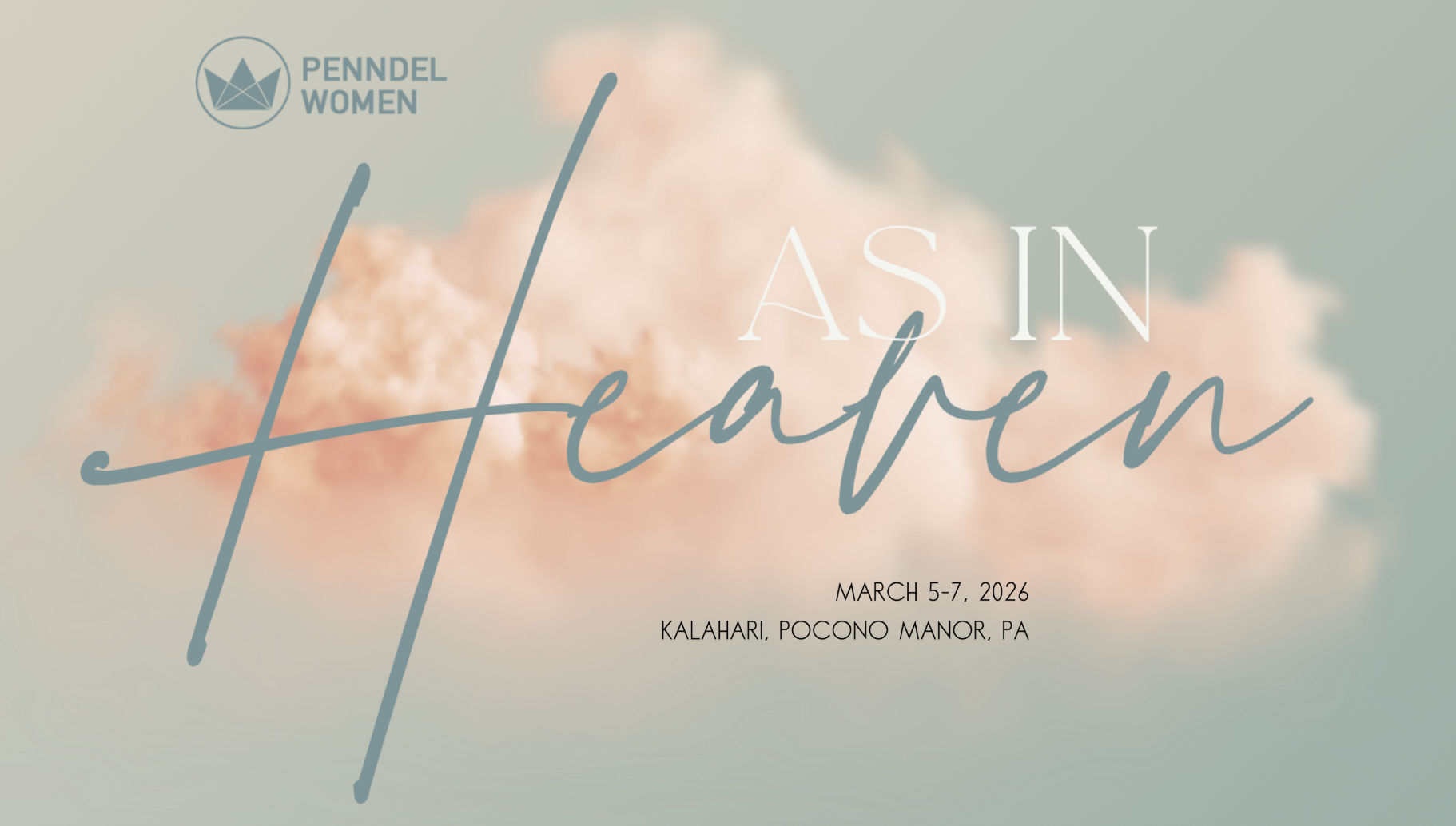 PENDEL WOMEN'S CONFERENCE