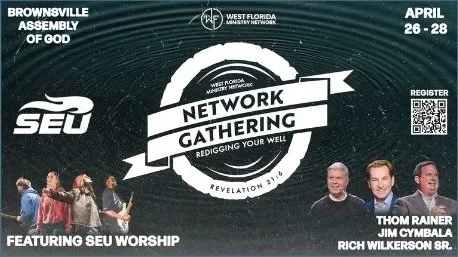 WEST FL NETWORK GATHERING