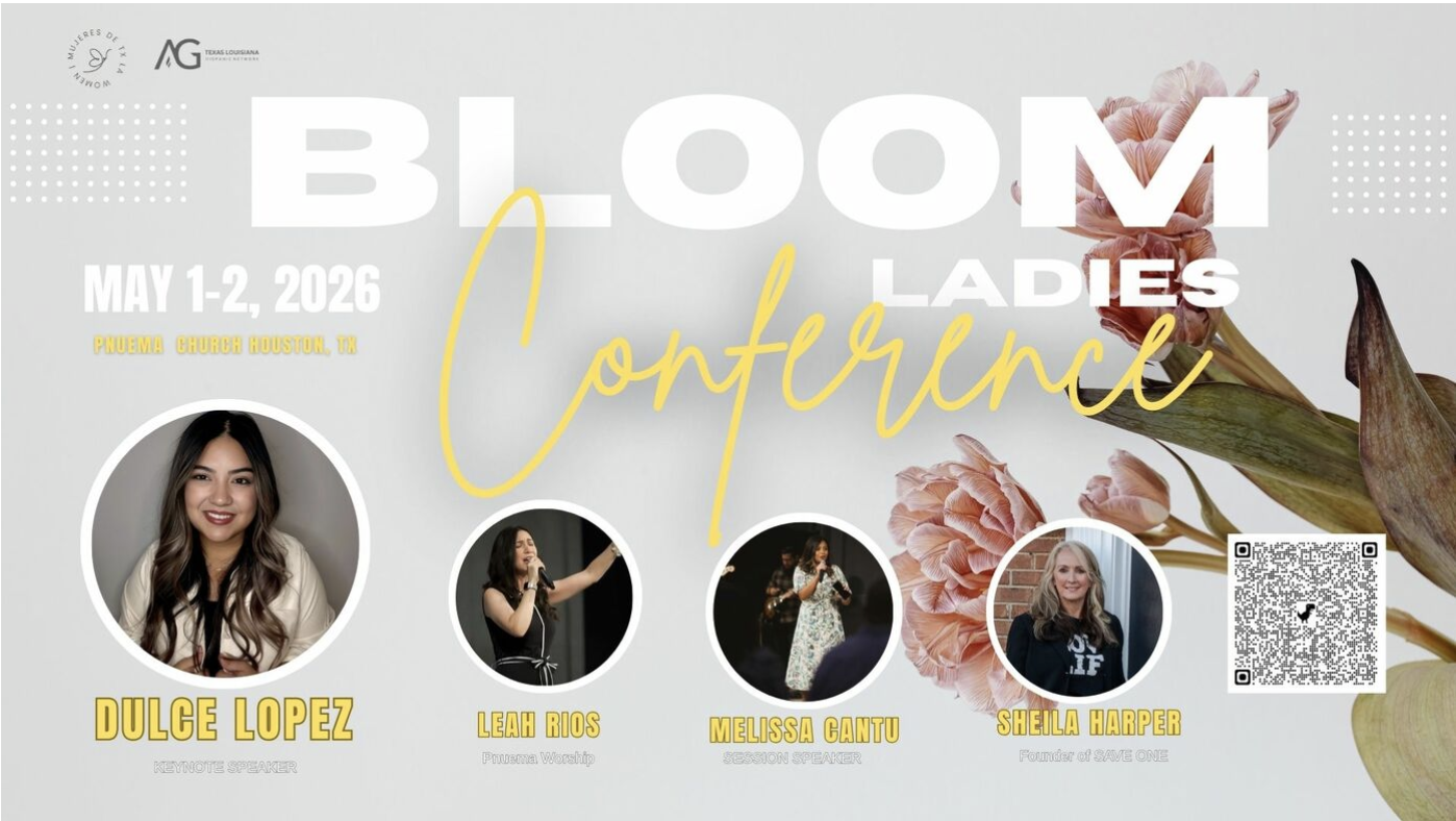 BLOOM CONFERENCE