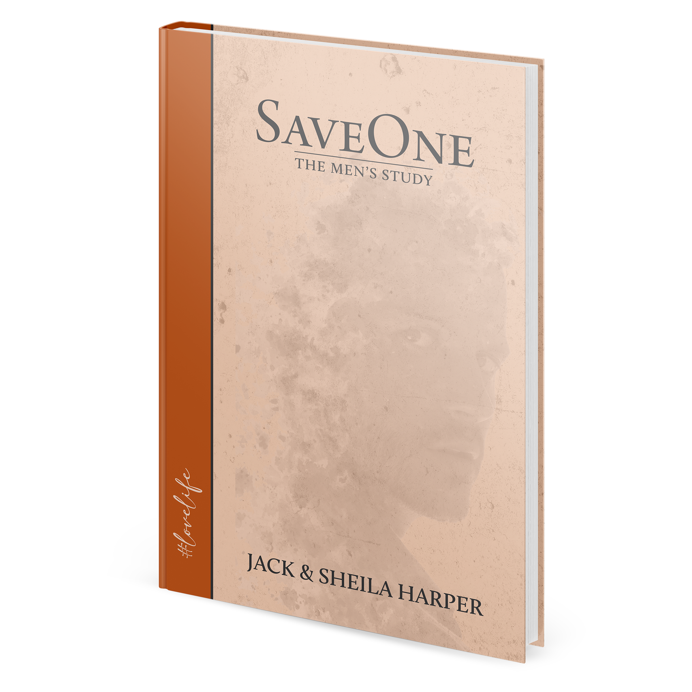 SaveOne: The Men’s Study