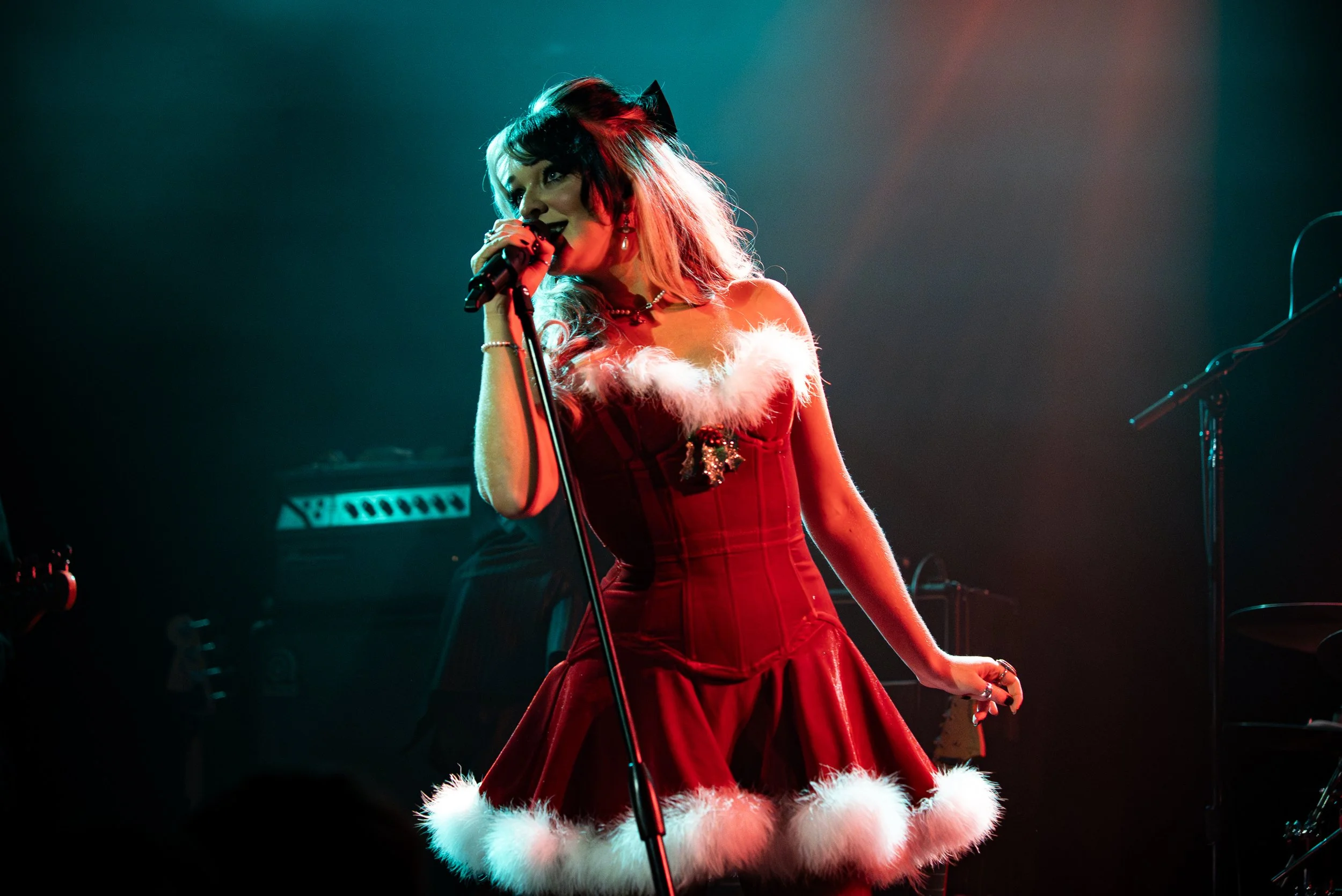 Concert Photography, 2025