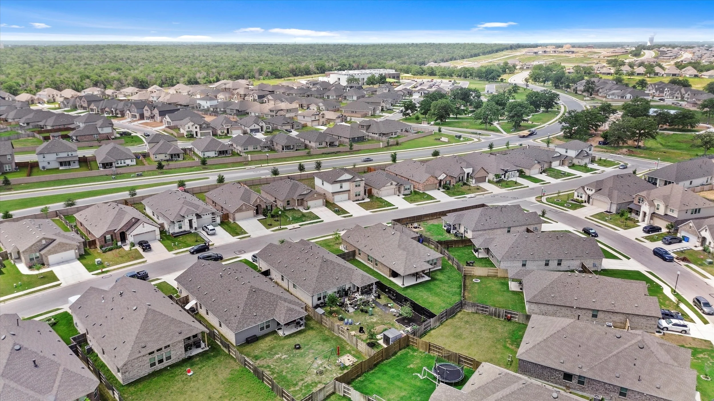 Bastrop Texas Real Estate Market Update: What Buyers &amp; Sellers Need to Know Right Now