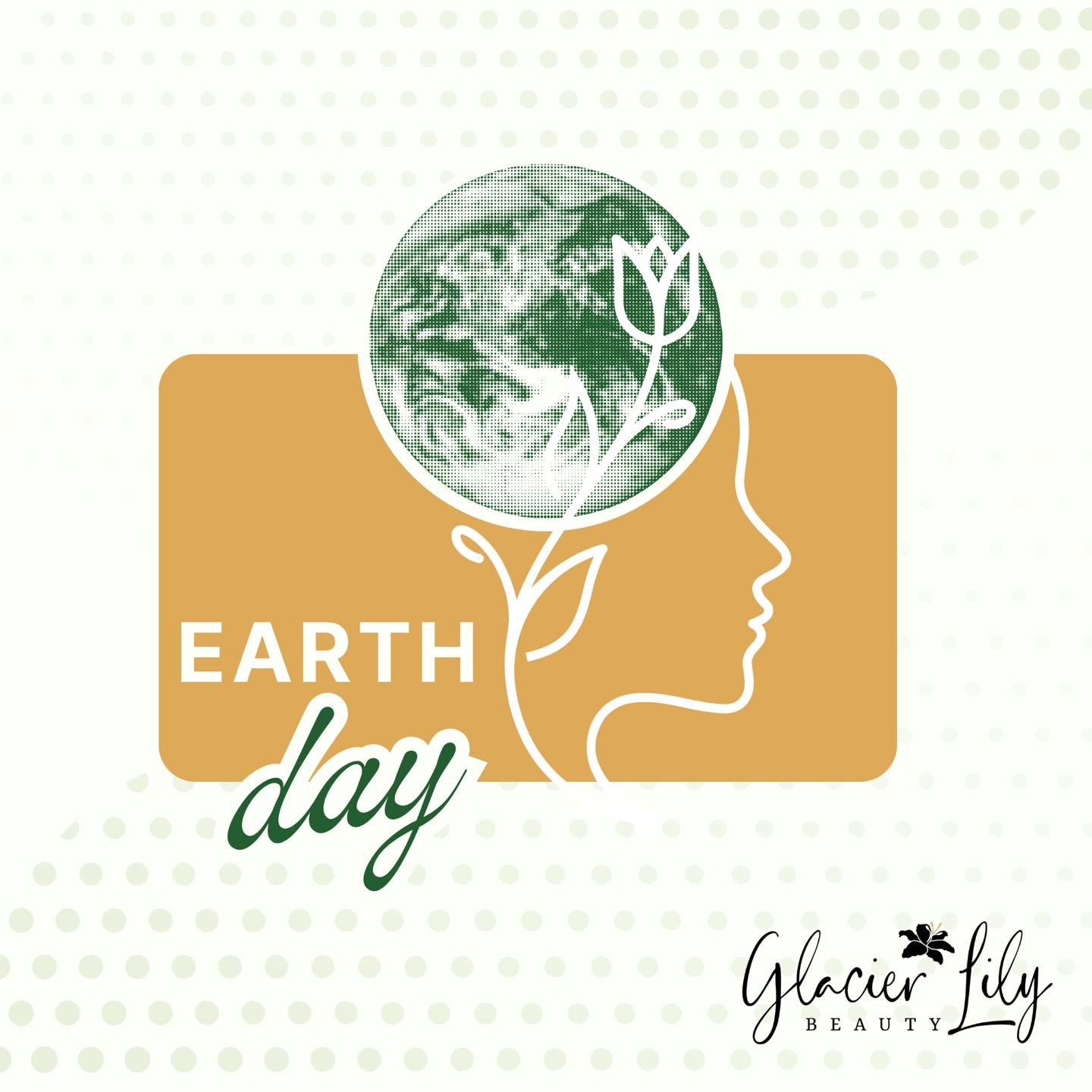 Tip Tuesday — Earth Day Edition
Spring Clean Your Skincare (and the Planet will Thank You!)
This Earth Day, let’s give our skin and our routines a little love. Spring is the perfect time to swap out heavy winter creams for lighter hydrat