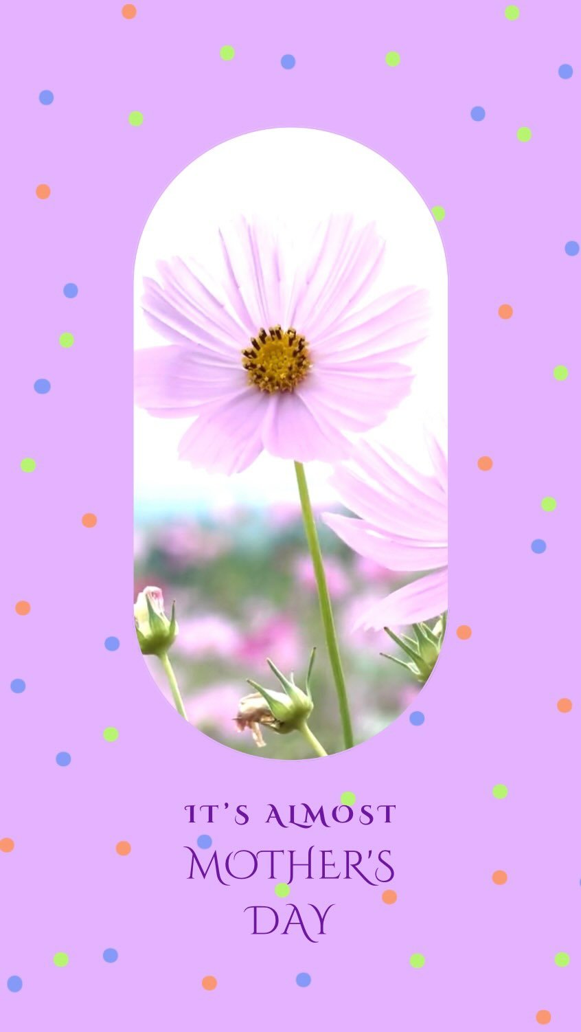 Hi May 👋🏼 Mother’s Day is coming up! 💐💕 treat yourself or a mom in your life to a treatment with us because we promise.. every mom could use it. Are you ready for Mother’s Day? #estespark #glacierlilybeauty_ep #mothersday #giftideas