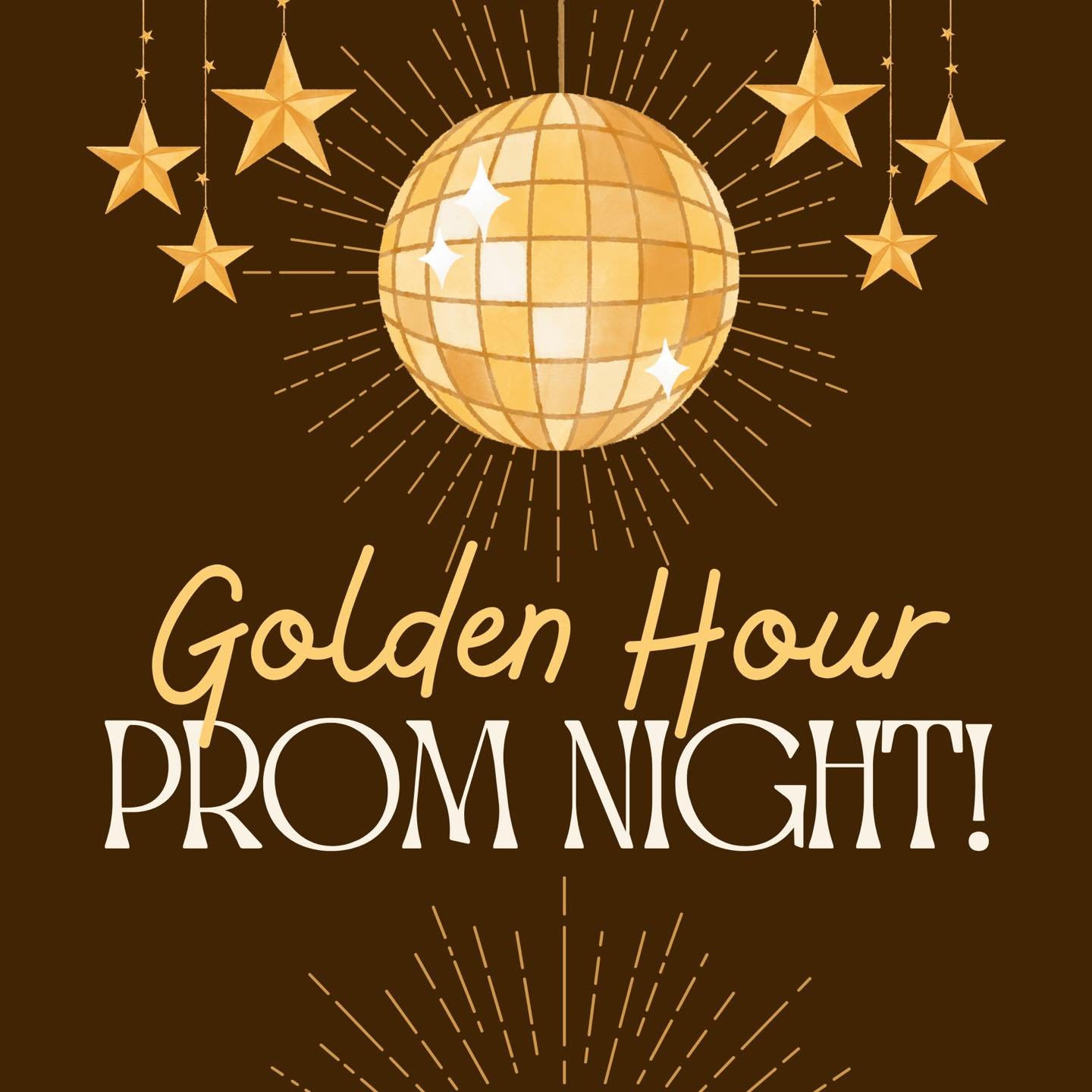Hey Estes Park – it’s Golden Hour!
Prom night is here, and we’ve got a couple last-minute glam spots open for hair or nails!
Call us at 970.599.0301 to snag one before they’re gone.
Let’s make your golden hour ✨extra g