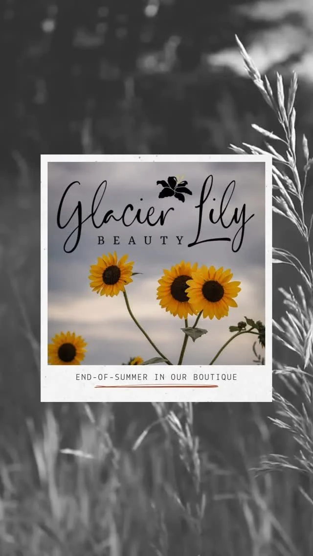 Stormy afternoons are great for browsing!! Stop by this weekend! 🌻✨️☀️
▪︎
#estespark #estesparkcolorado #shopestespark #summer #longweekendvibes❤️ #labordayweekend #glacierlilybeauty_ep #estesparksalonspa #shoplocal #shopsmall