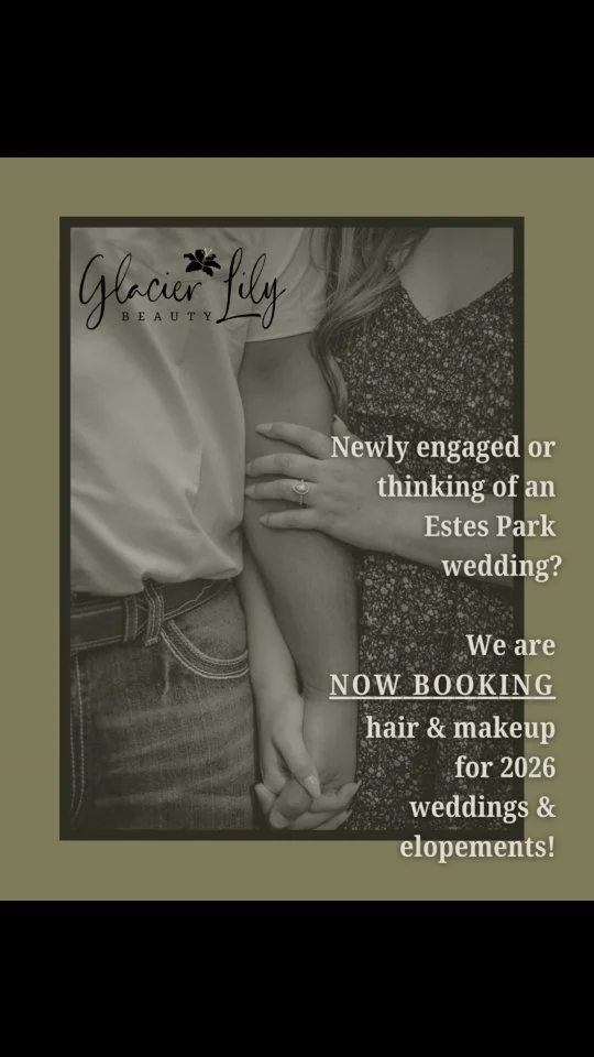 ✨️ We'd LOVE to be part of your special day! Check out our website to inquire about wedding & special occasion details! ✨️