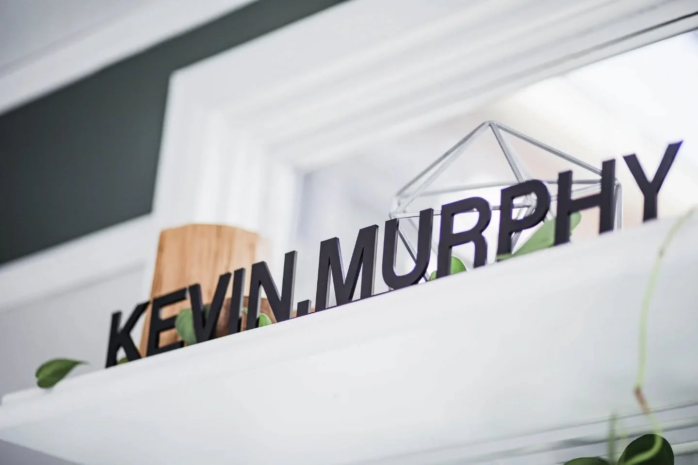 ✨️ More to come on this, but I just wanted to get the news out! ✨️ We now sell official @kevin.murphy products! This amazing line of  cruelty-free, environmentally-conscious haircare  is actually skincare for your hair! ✨️ Check out Kevin Murphy in o