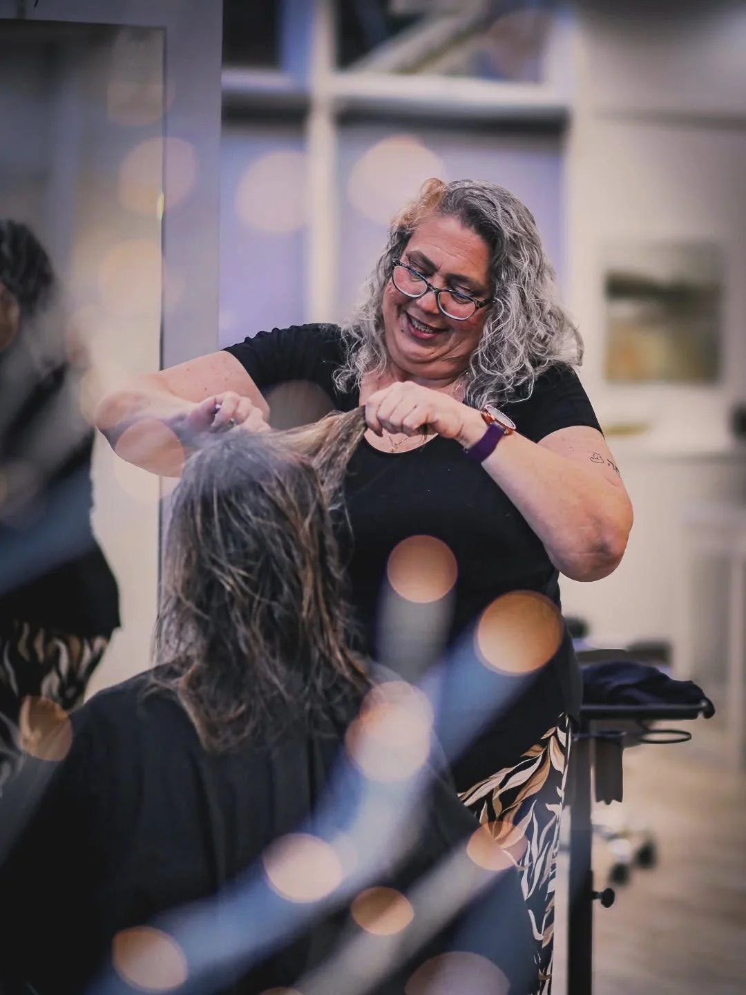 Starting to look a little ✨️FESTIVE✨️ around here!!