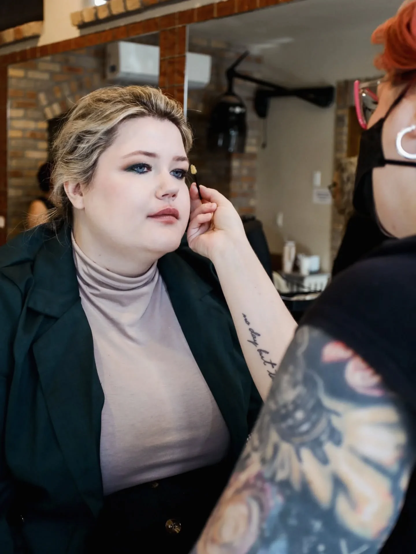 Wedding makeup by @brookejonesfreedman!!

📸 @beautyseeker_photography