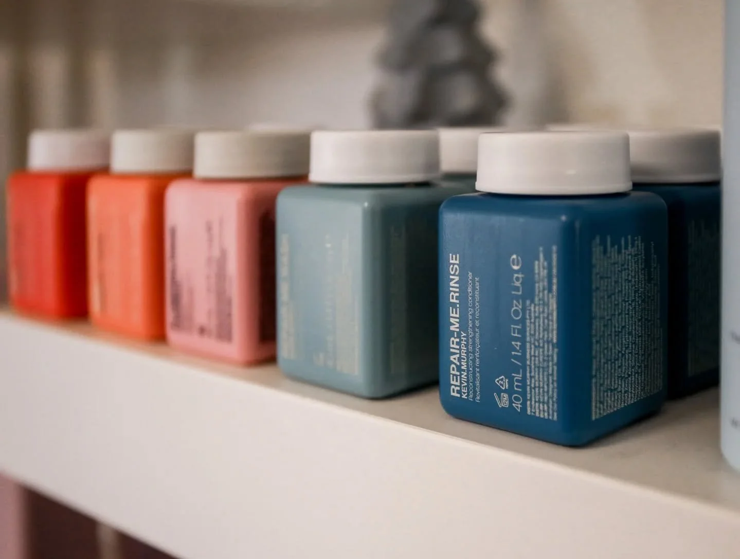 A new year calls for trying new things!! We have *LOTS* of small sizes of great products if you'd like to experiment with new-to-you hair or skincare! OR, if you already know what you need, we currently have liters of some of our bestselling hair pro