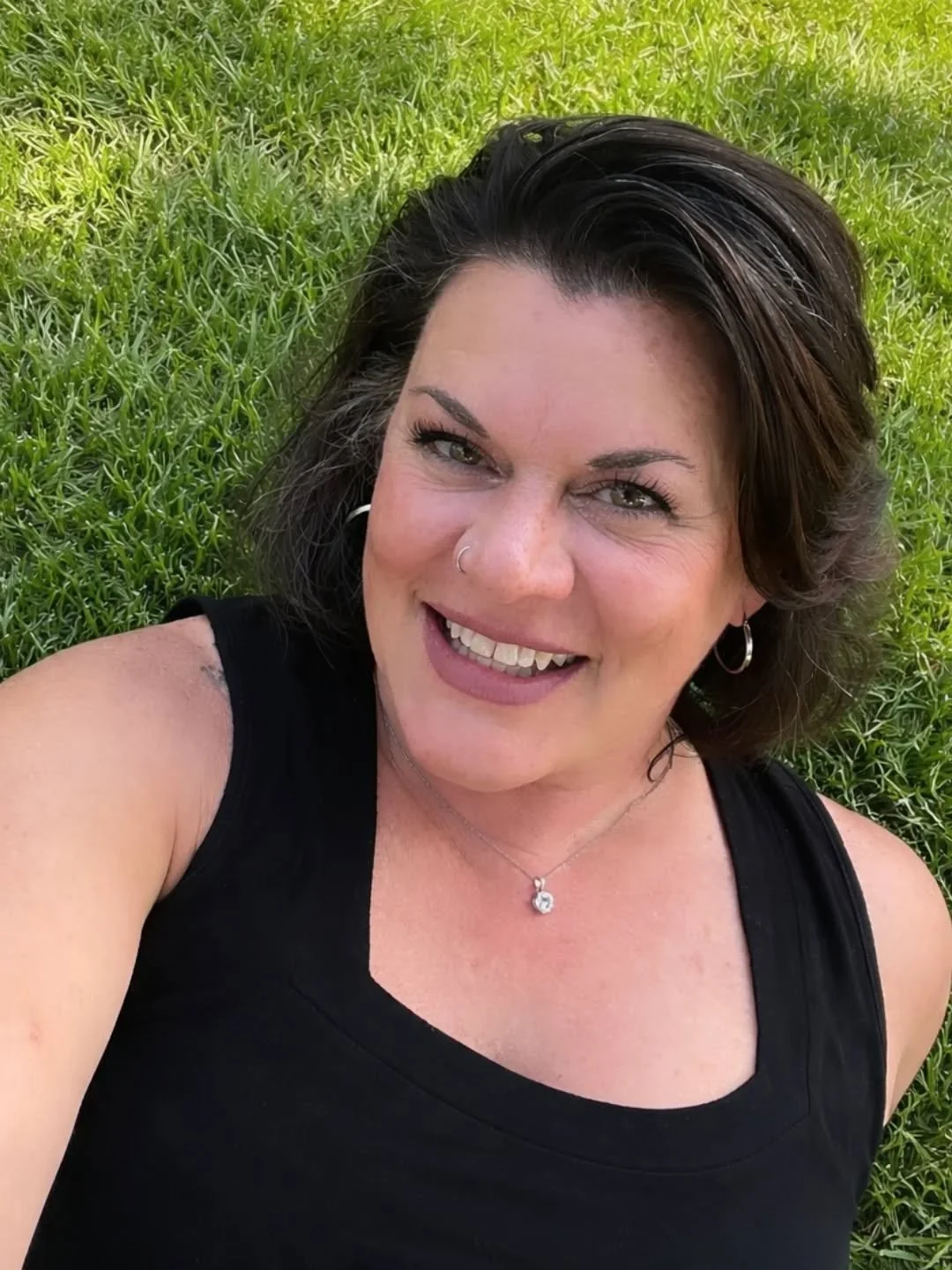 ⭐️⭐️ Welcome the newest member of the Glacier Lily team! Jennifer Goodman is an incredible stylist and will also be joining our nail team! She does it all! ⭐️⭐️

Here's her bio! 

✨️ I&rsquo;m Jennifer, and I am more than a stylist &mdash; I&rsquo;m 