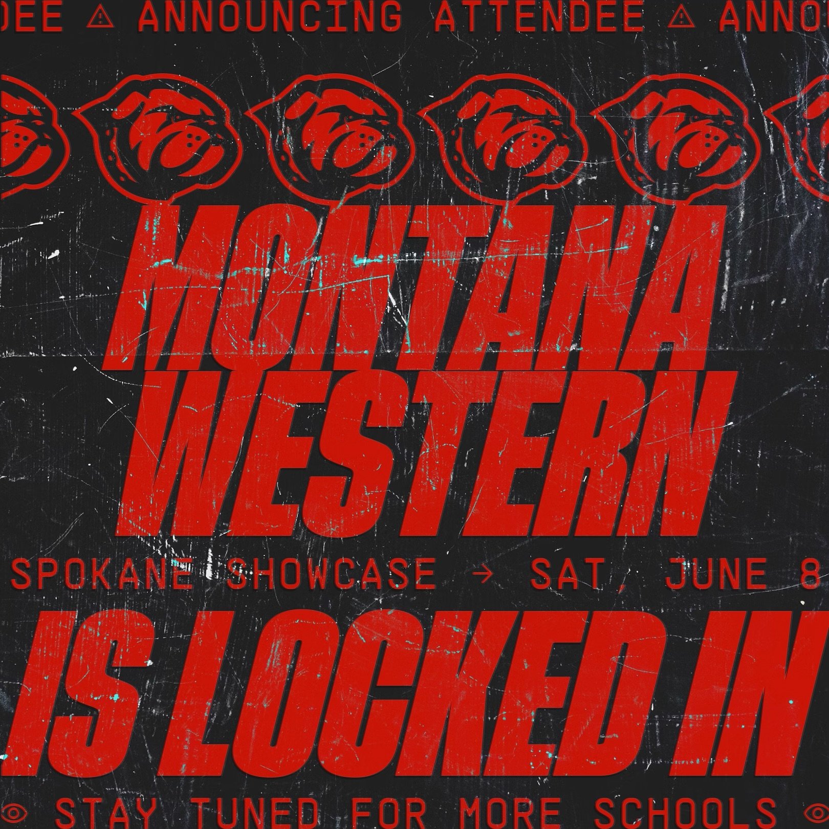 @umw_bulldogs are locked in for the Spokane Showcase👀