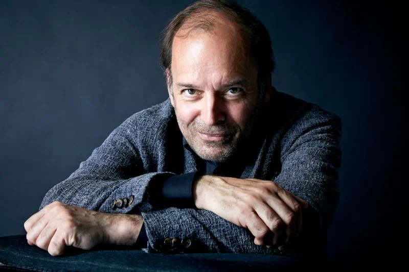 Louis Lortie, piano concert image