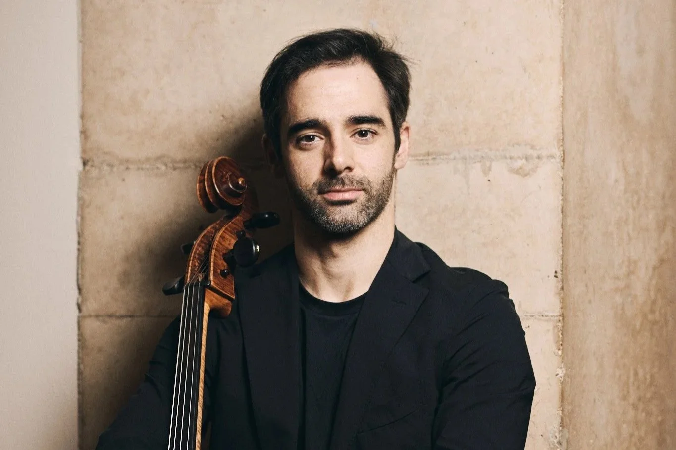 Pablo Ferrandez, cello