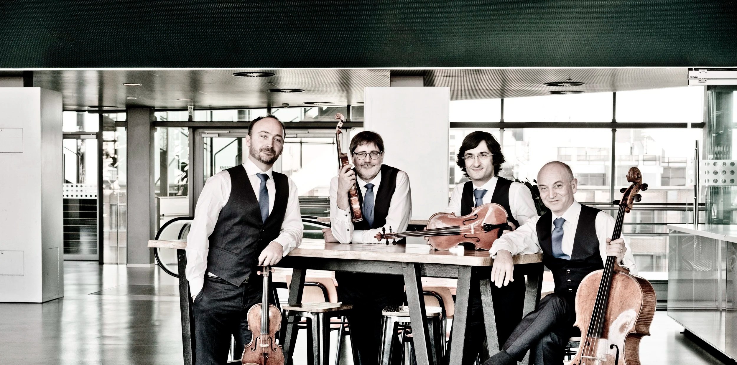 Quatuor Danel