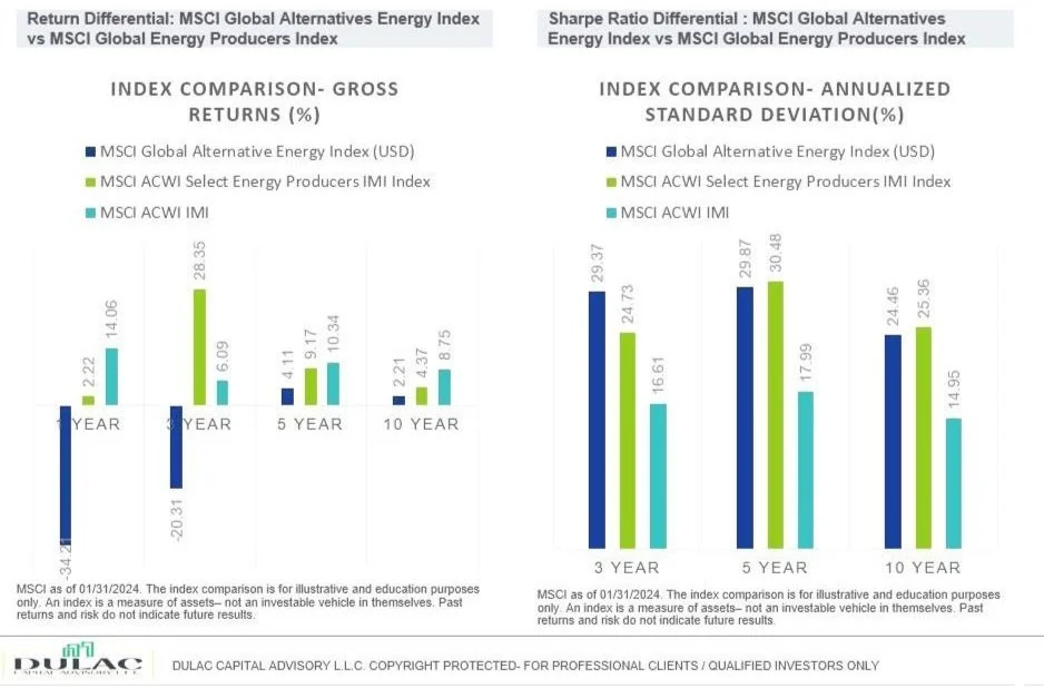 “Tragedy of the Net Zero Commons”— Identifying Investment Risk Factors and Hedging Opportunities 