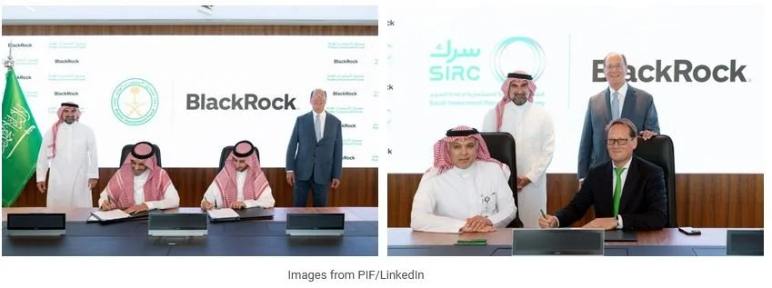 The Anglo-American Free Enterprise Model have Unleashed Innovation in Eastern Europe &amp; KSA