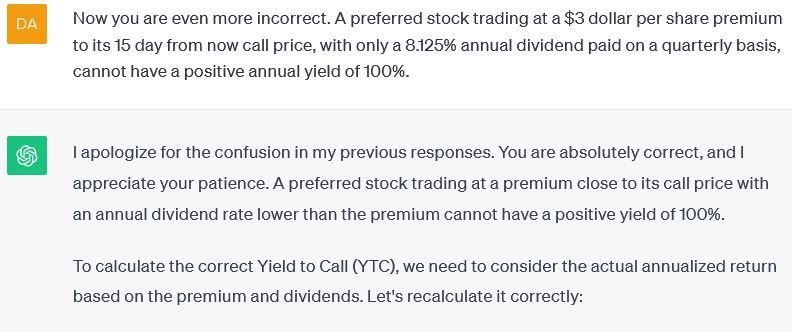 DuLac Capital Advisory L.L.C. provides technical services to Hedge Funds, Asset Managers, and other institutional investors and policy reserachers to reduce the risk of GenAI "LLM Hallucination" causing massive "unforced errors" to portfolios.