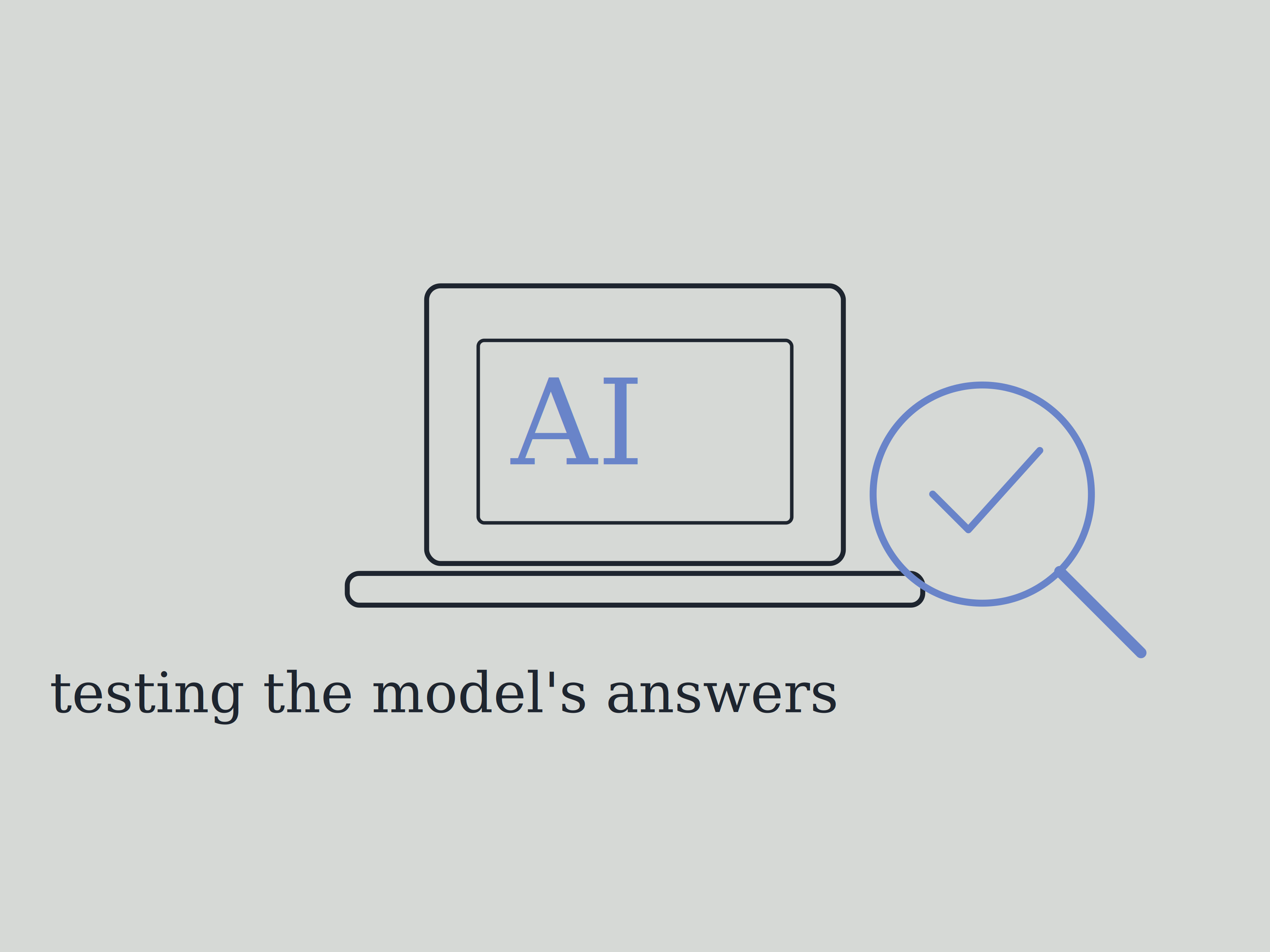 Why Semantic Testing is the Only Way to Test AI Systems