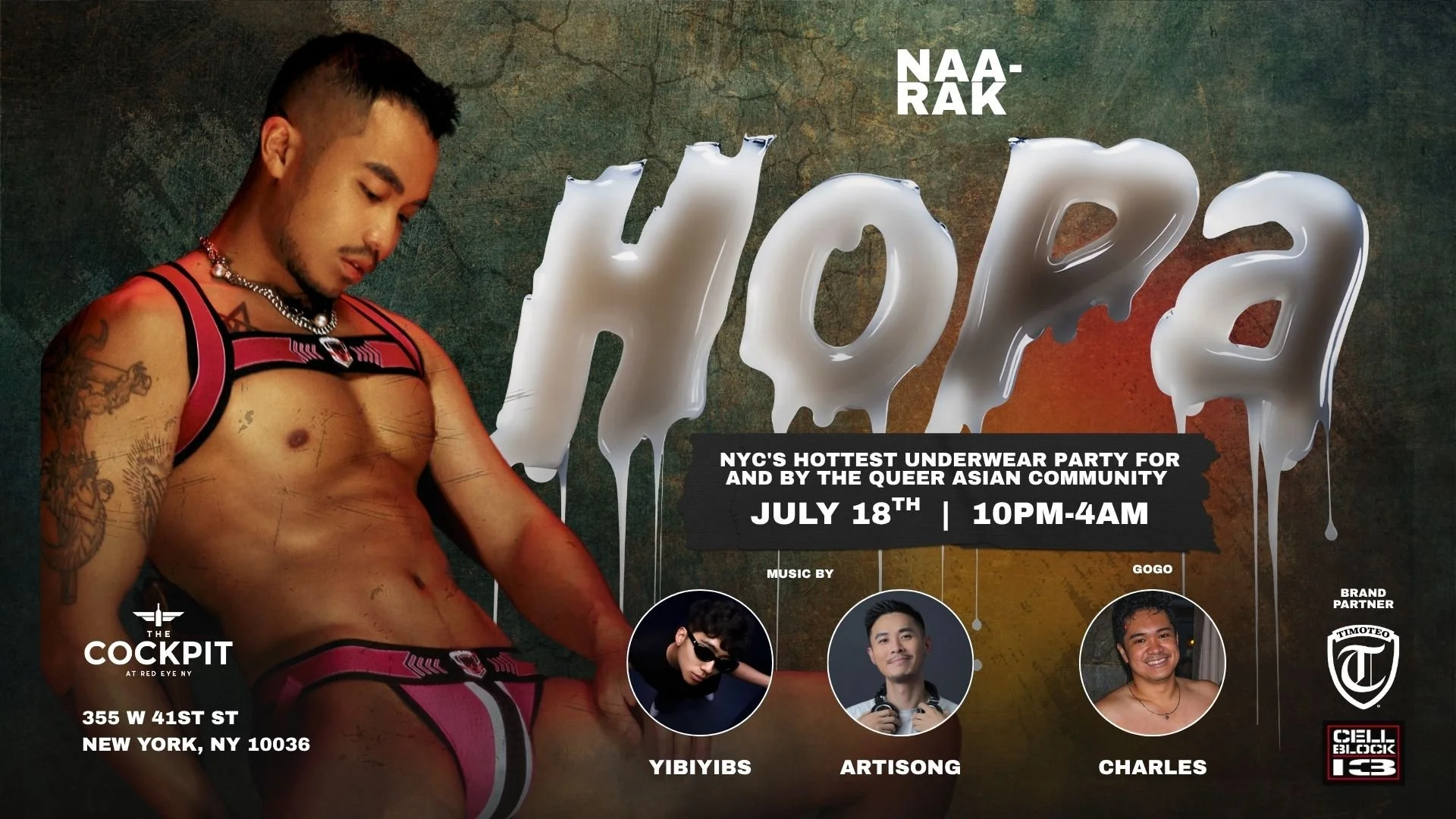 HoPa