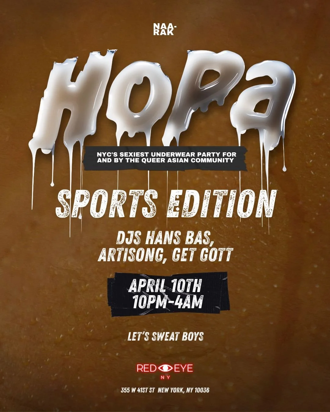 HoPa Sports Edition