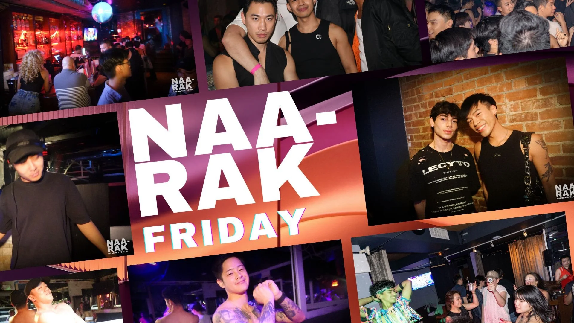Naarak Friday