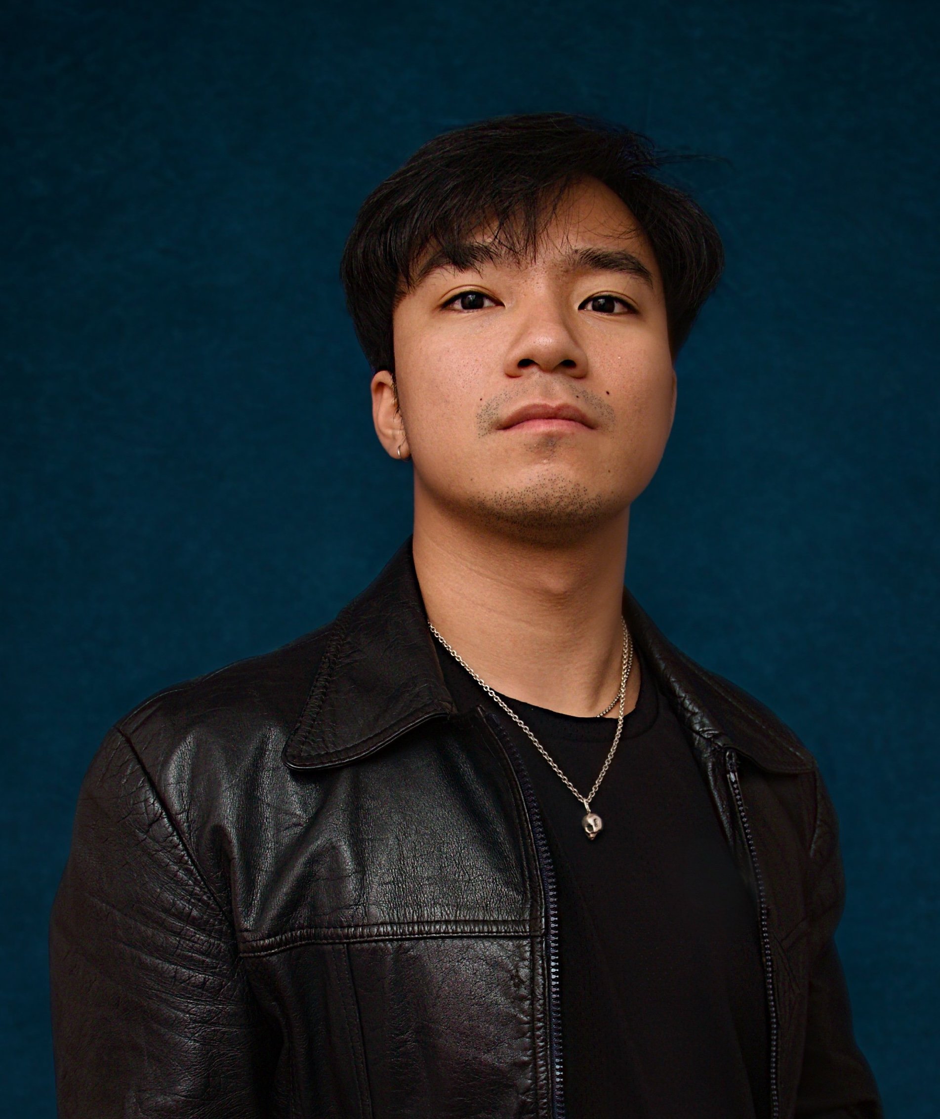 hans bas dj queer filipino asian