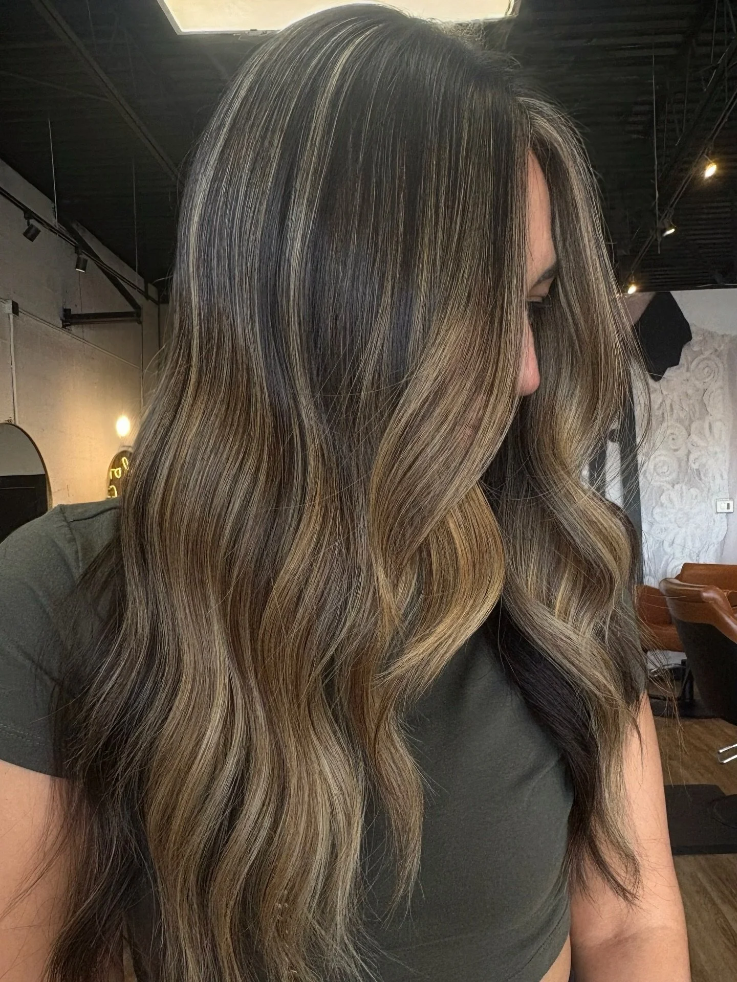 🐻🤎
&bull;
&bull;
&bull;
&bull;
#blonde #blondehair #bronde #brondehair #brondehighlights #denverhair #denverhairstylist #thorntoncolorado #thorntonhair #thorntonhairstylist #randco #randcohair #randcolorcreators