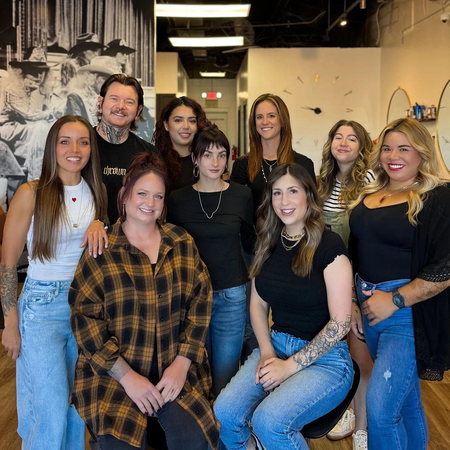 &bull; 10 l 03 l 2025 &bull;

#freeyourwild 
#thorntoncolorado #hairstylist #thorntonsalon #denverartist #hairart  #randco #hairtrends #randcohair #randcolove #randcobleu #randcosalon 
#dangerjonescreative #dangerjones