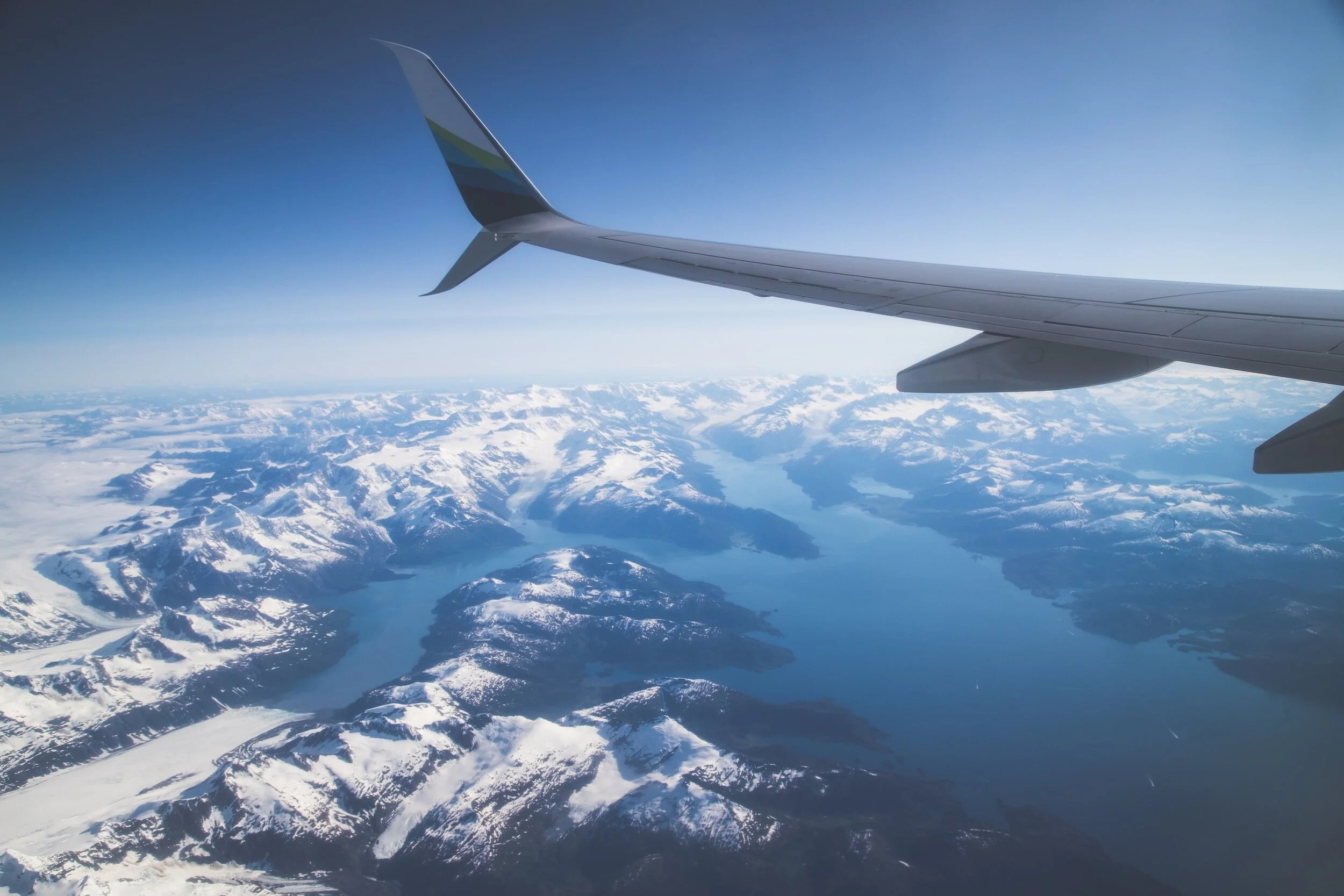 Alaska Mission Trip