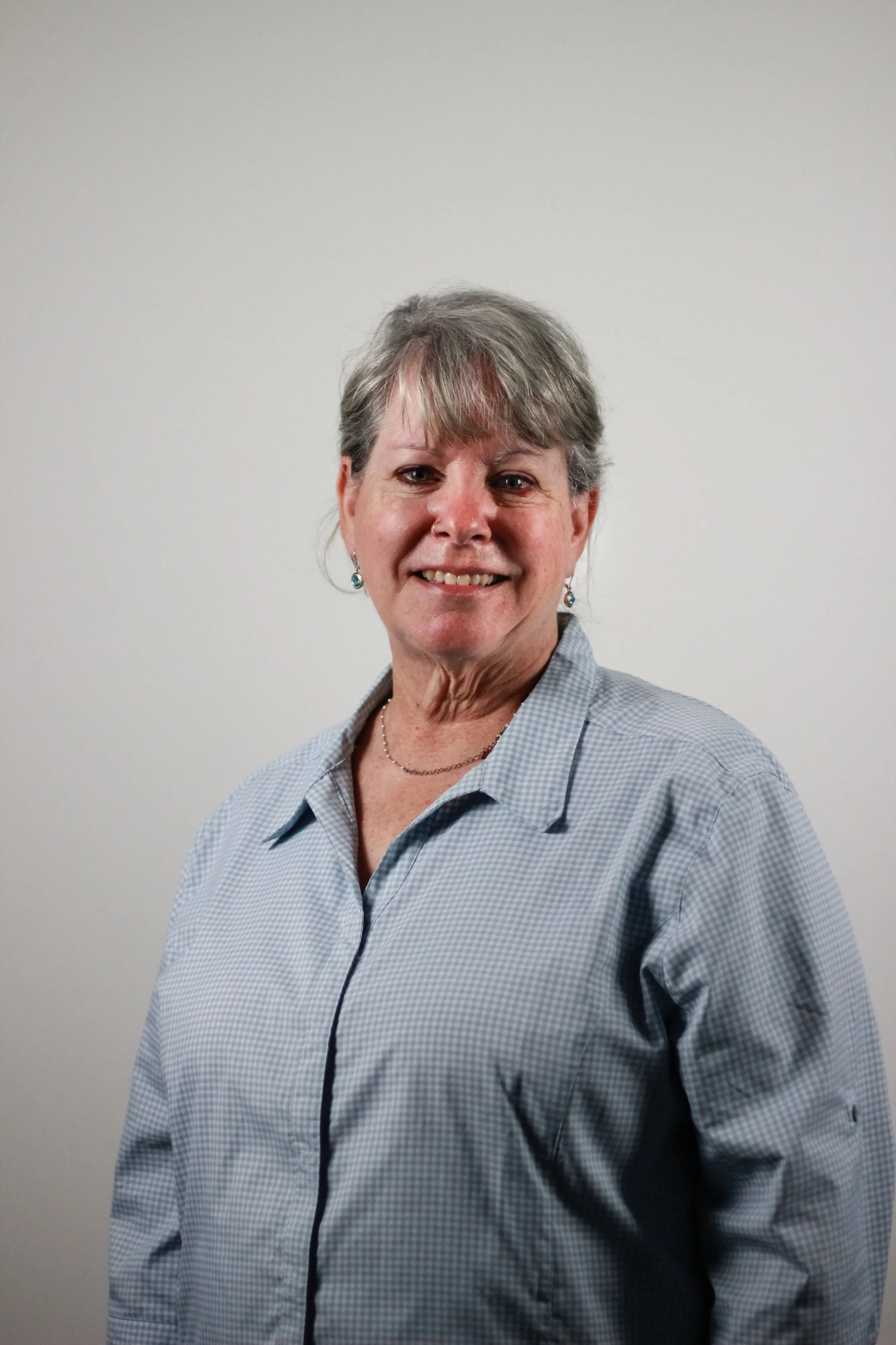 Meet our new Woman’s Campus Minister