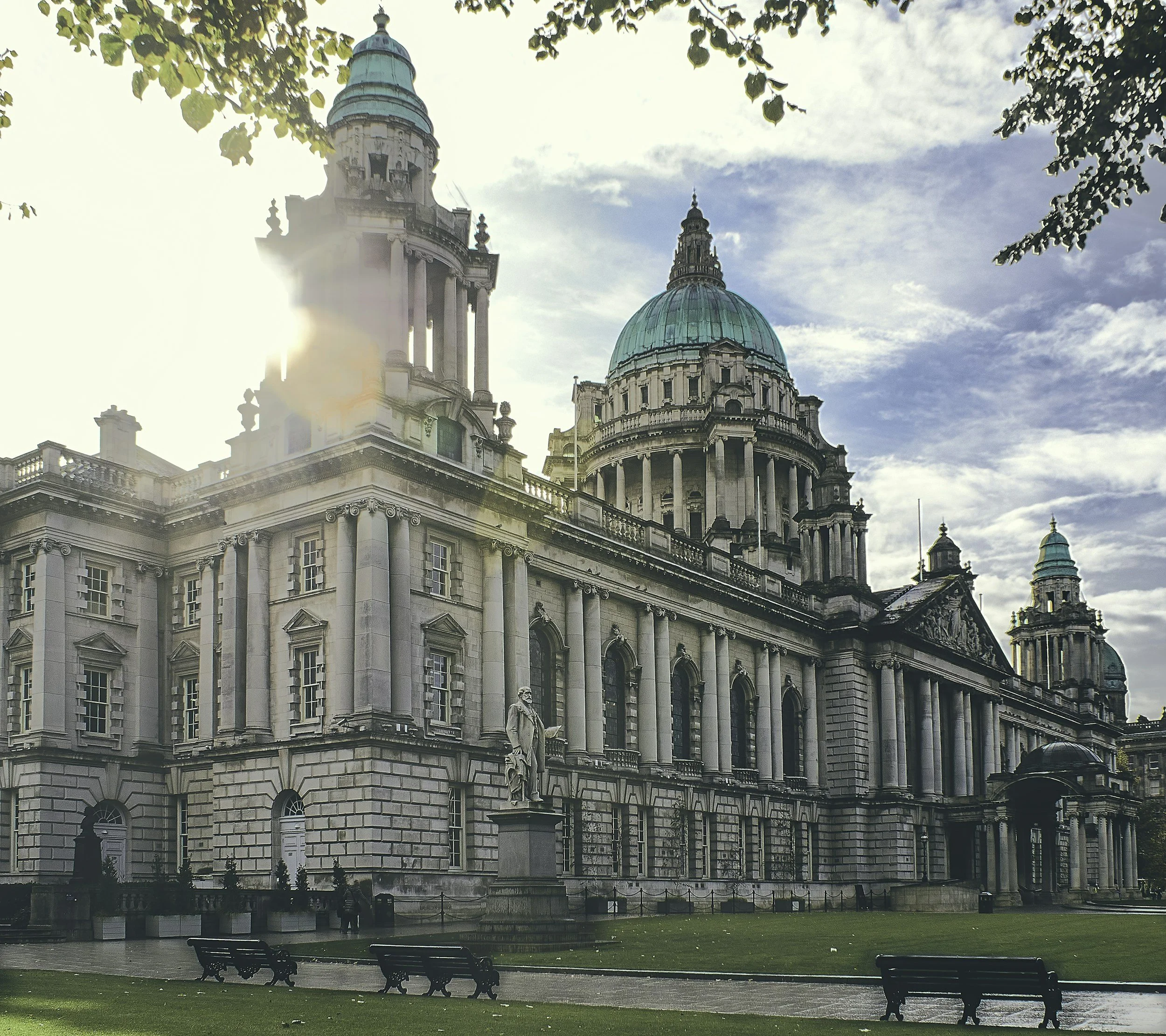 Northern Ireland Mission Trip