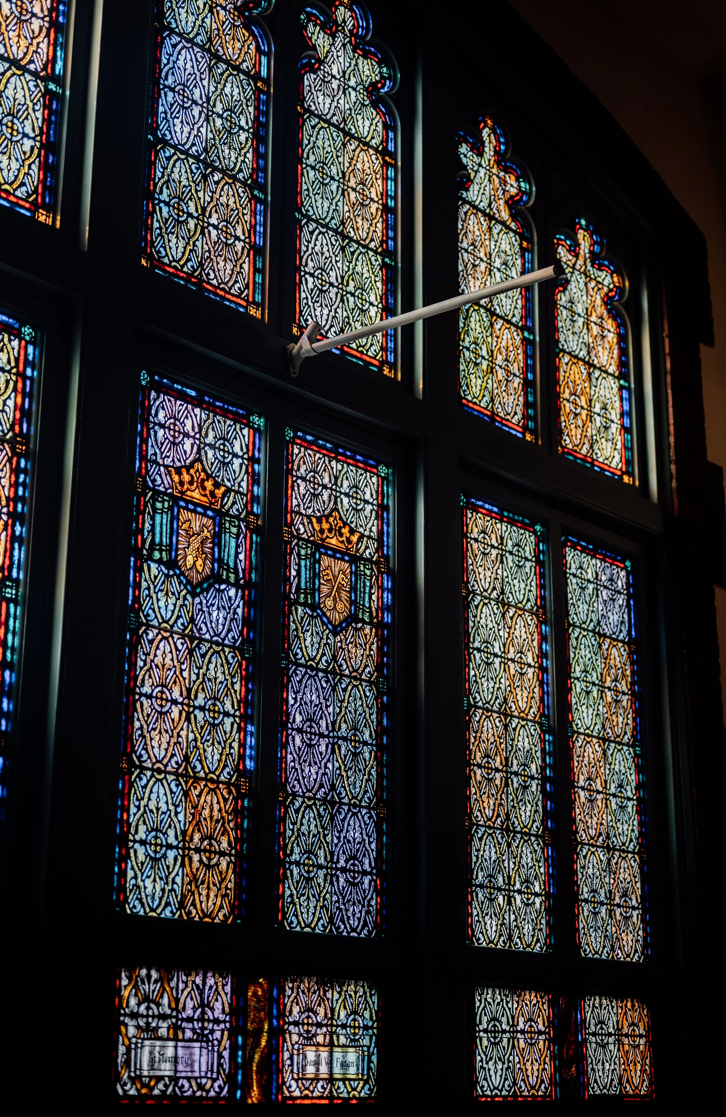 Ash Wednesday Mass Times