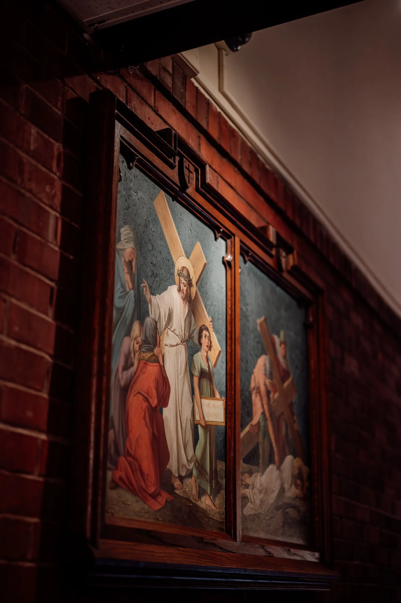 Stations of the Cross