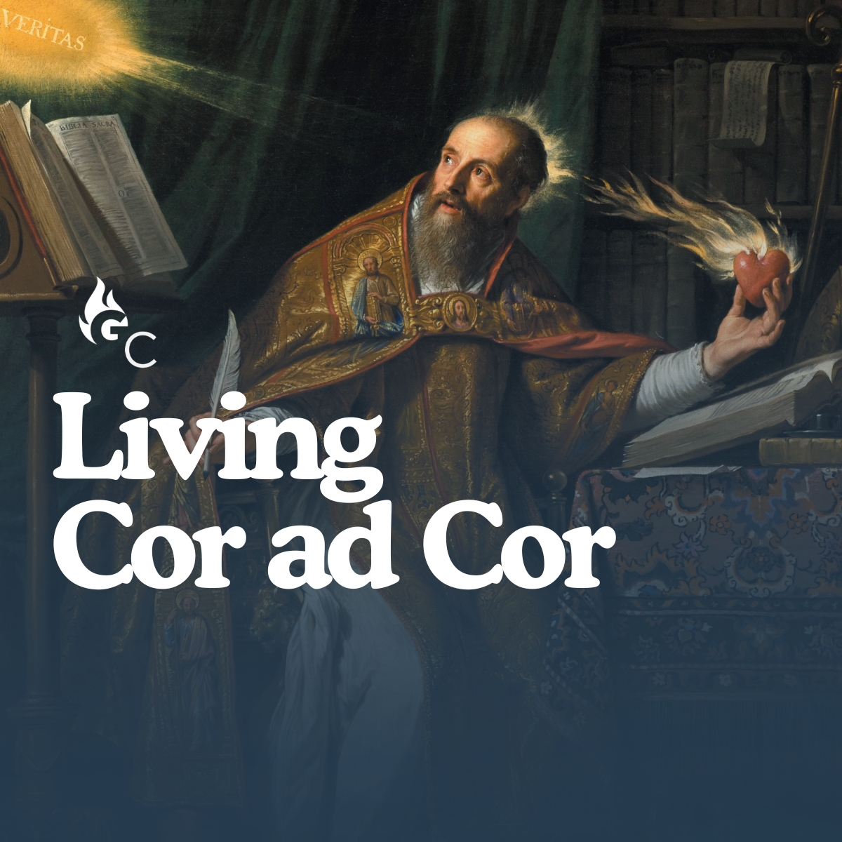 Living Cor ad Cor