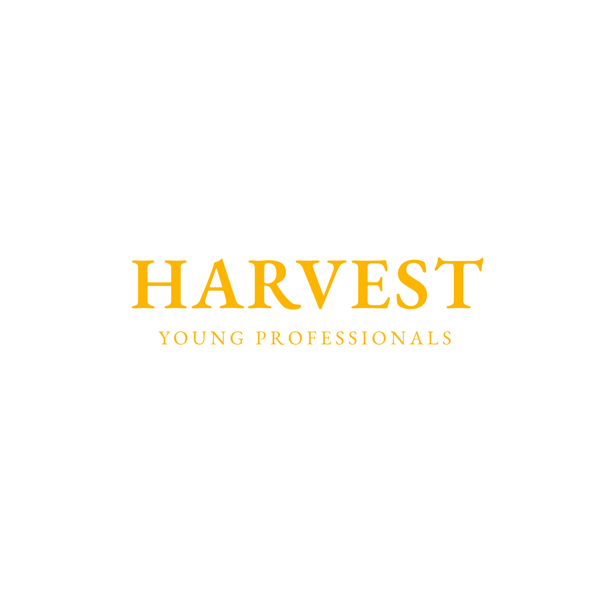 Harvest Young Professionals 