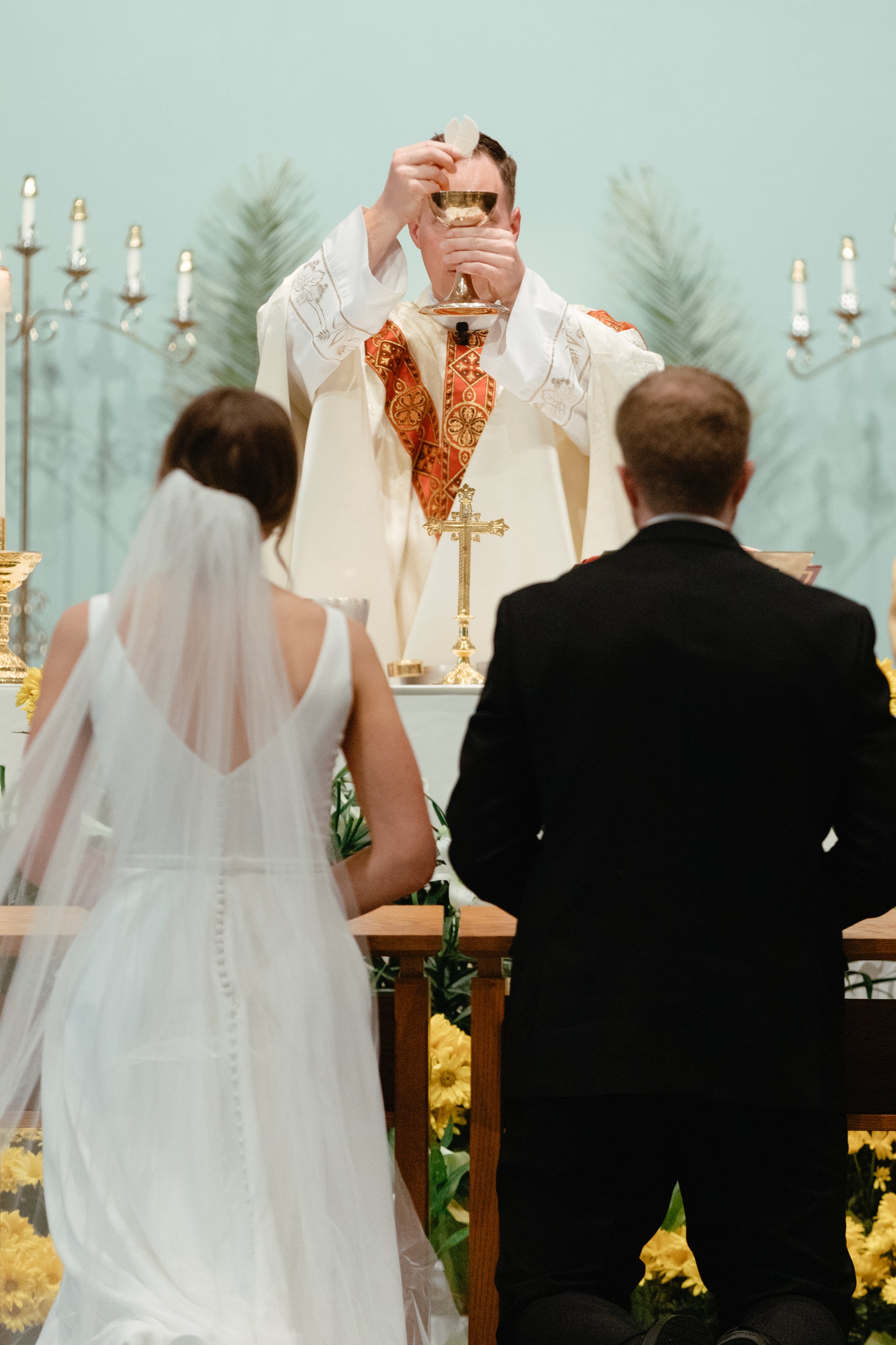 Matrimony