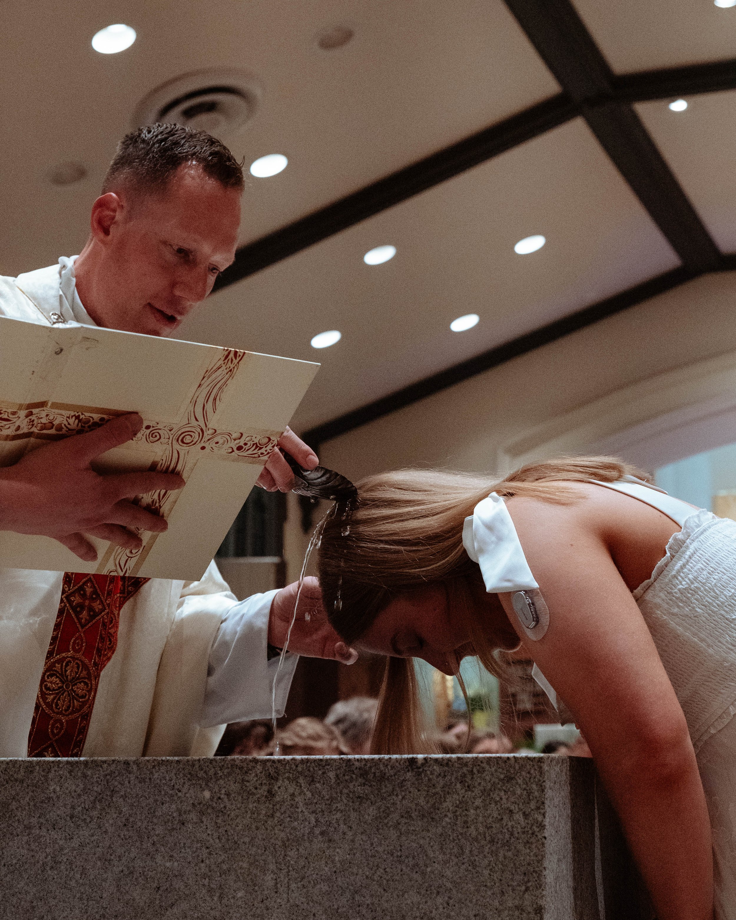 Baptism