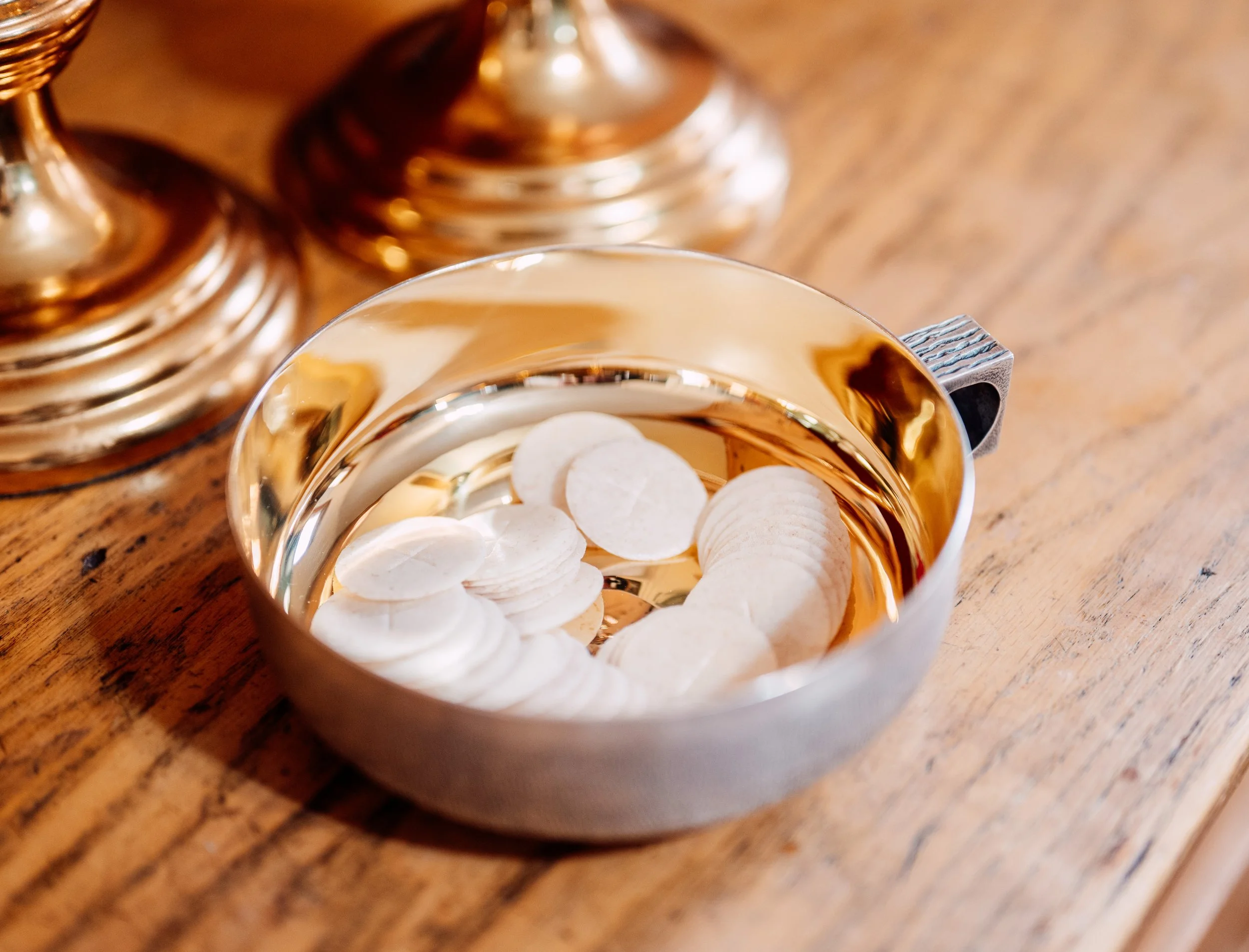 Eucharist