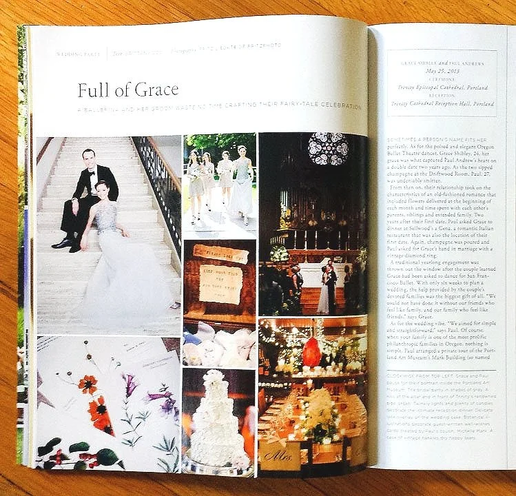 Portland Photography