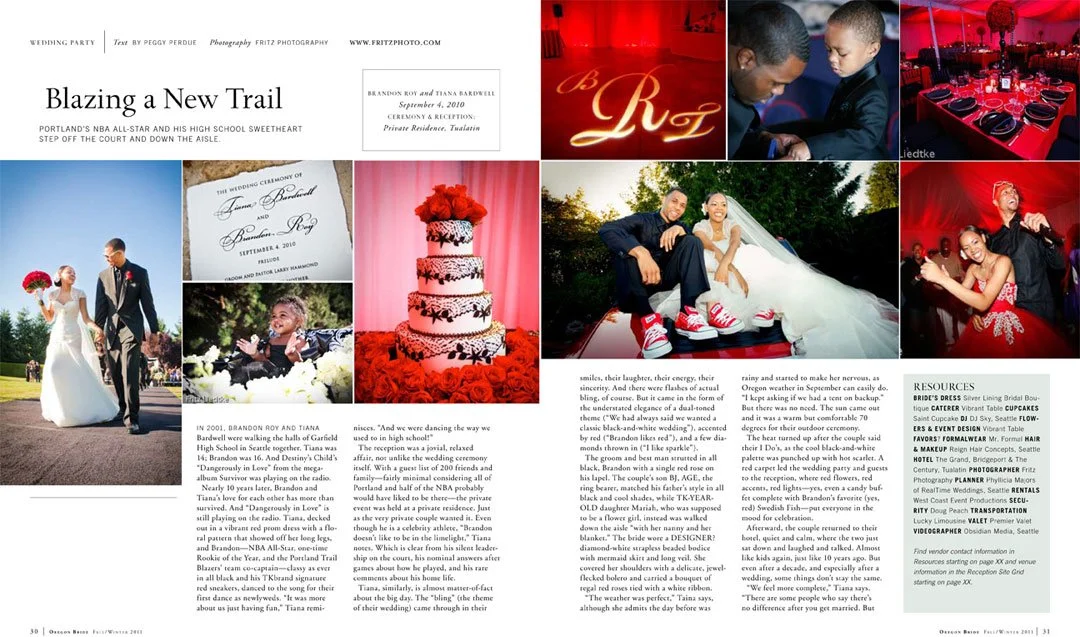 Portland Photography