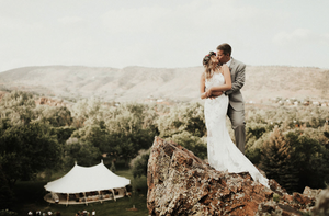 Colorado Wedding + Event Venue – Lyons RiverBend