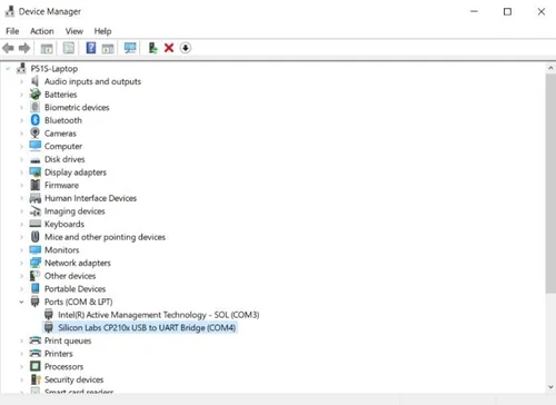 Simos Tools - Getting Set Up — Data Driven MQB