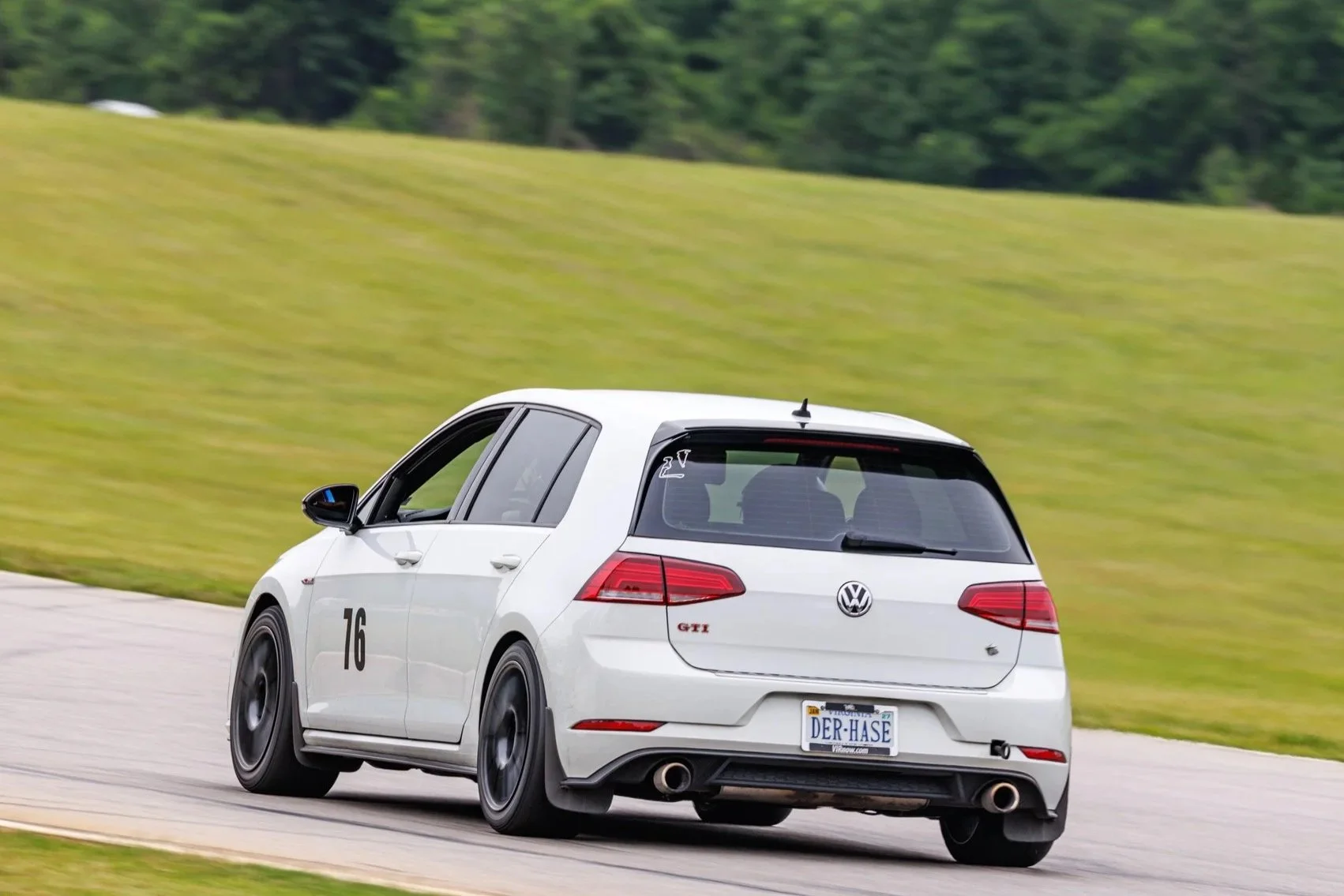 VIR with TSCC: Memorial Day Weekend 2026