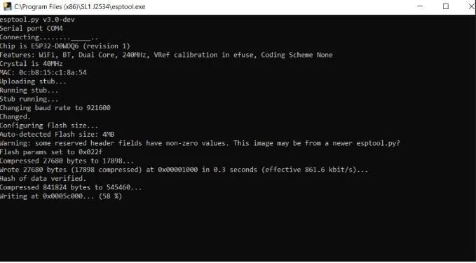 Simos Tools - Getting Set Up — Data Driven MQB