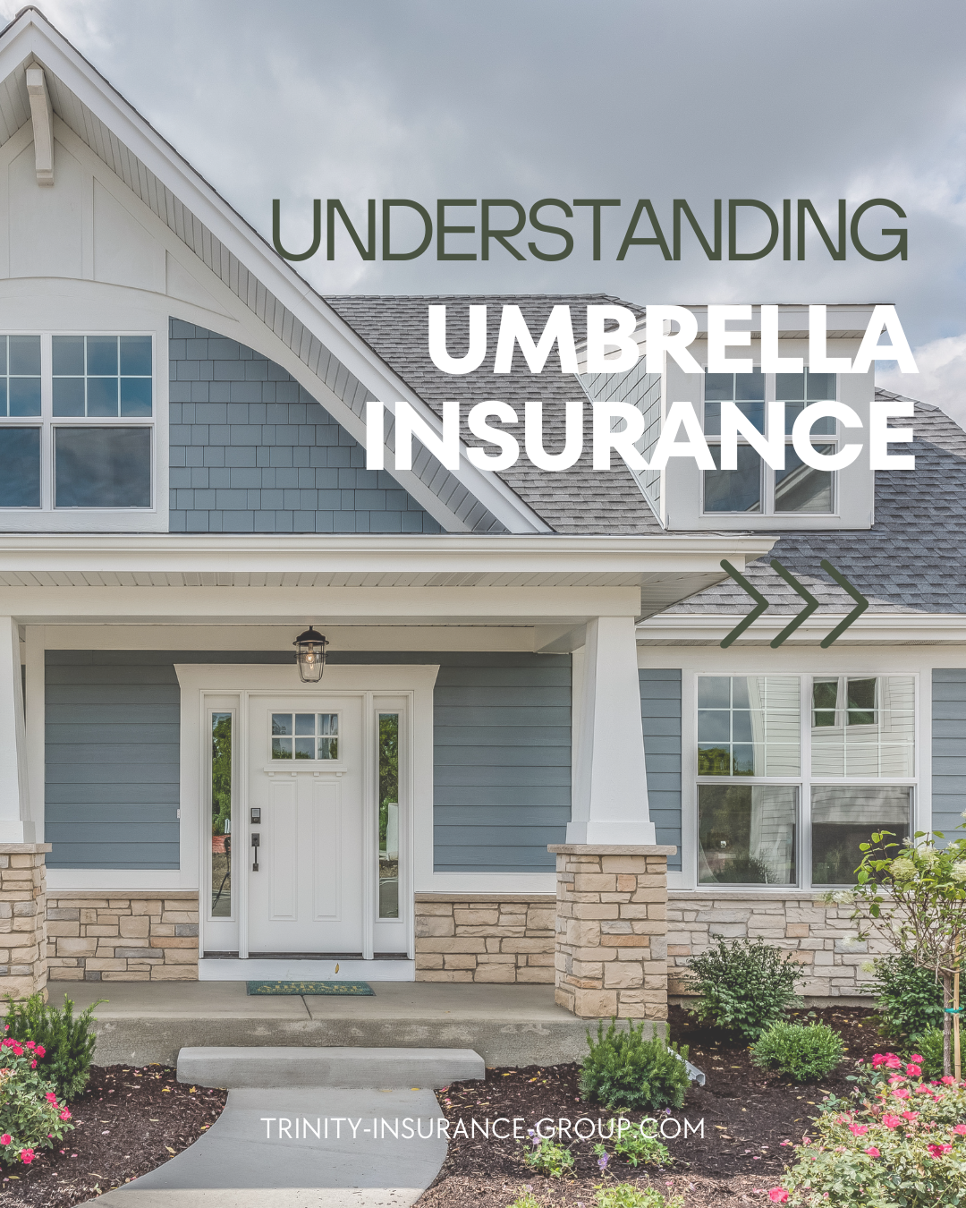What Is Umbrella Insurance — and Does Your Family Need It?