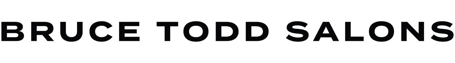 Bruce Todd Salon