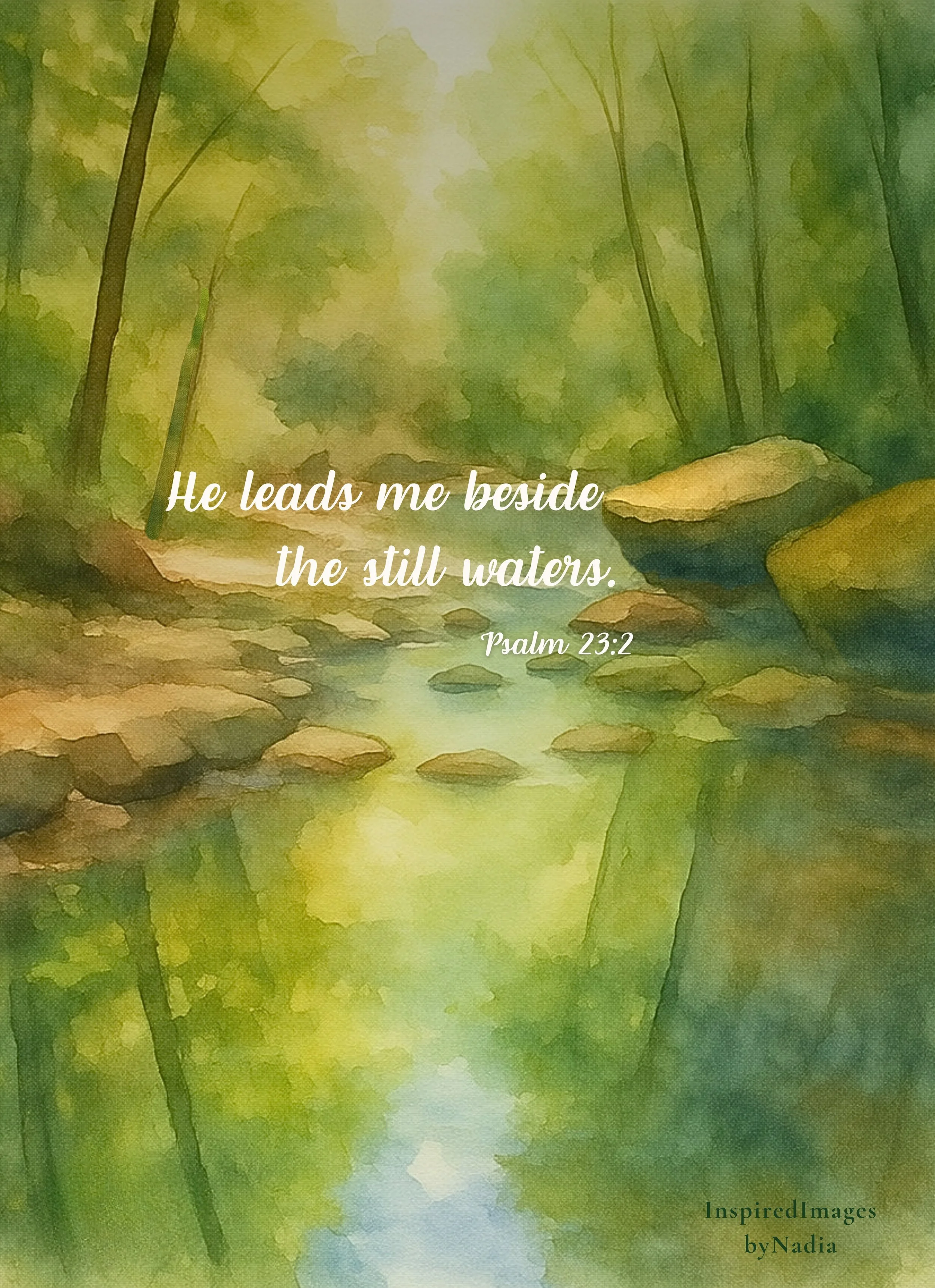 Psalms 23 Encouragement Cards 4.JPEG