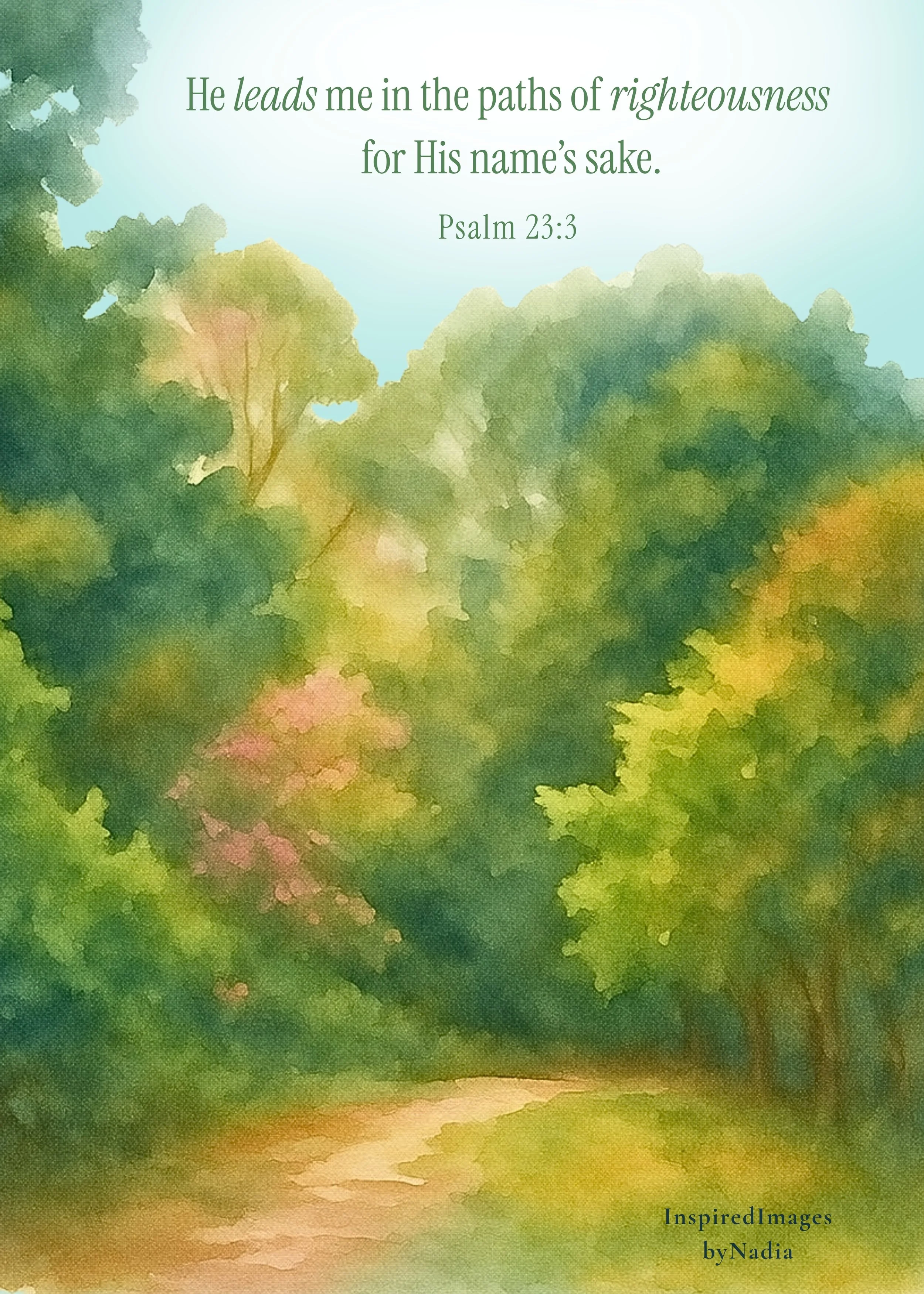 Psalms 23 Encouragement Cards 2.jpeg